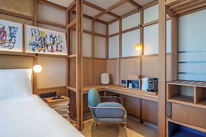 Canopy by Hilton Cannes