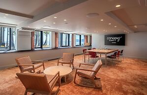 Canopy by Hilton Cannes