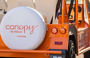 Canopy by Hilton Cannes