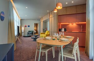 Canopy by Hilton Cannes