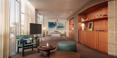 Canopy by Hilton Cannes