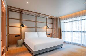 Canopy by Hilton Cannes