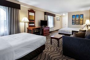 La Quinta Inn by Wyndham Sandusky near Cedar Point