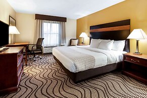 La Quinta Inn by Wyndham Sandusky near Cedar Point