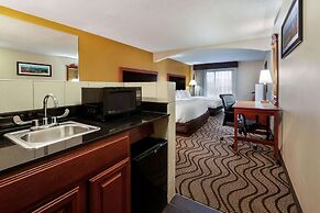 La Quinta Inn by Wyndham Sandusky near Cedar Point