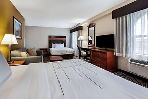 La Quinta Inn by Wyndham Sandusky near Cedar Point