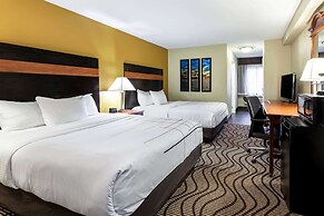 La Quinta Inn by Wyndham Sandusky near Cedar Point