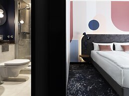 Mercure Hotel Mainz City Center