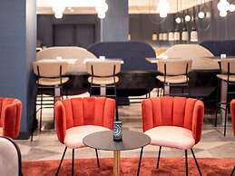 Mercure Hotel Mainz City Center