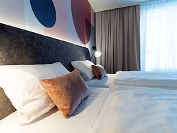 Mercure Hotel Mainz City Center