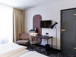 Mercure Hotel Mainz City Center
