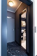 Mercure Hotel Mainz City Center