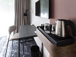 Mercure Hotel Mainz City Center