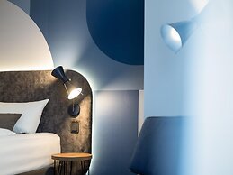 Mercure Hotel Mainz City Center