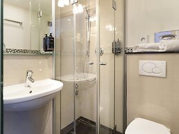 Mercure Hotel Mainz City Center