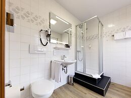 Mercure Hotel Mainz City Center