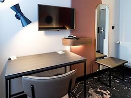 Mercure Hotel Mainz City Center