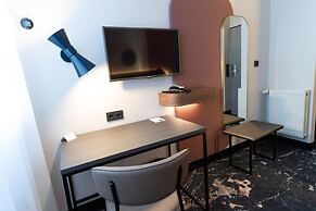 Mercure Hotel Mainz City Center