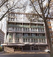 Mercure Hotel Mainz City Center