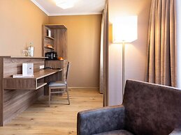Mercure Hotel Mainz City Center