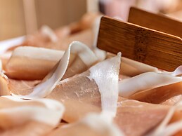 Mercure Hotel Mainz City Center