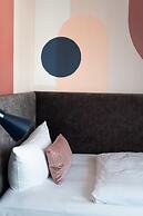 Mercure Hotel Mainz City Center