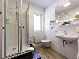 Mercure Hotel Mainz City Center