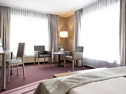 Mercure Hotel Mainz City Center