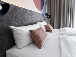 Mercure Hotel Mainz City Center