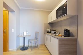 Mercure Hotel Mainz City Center