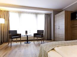 Mercure Hotel Mainz City Center