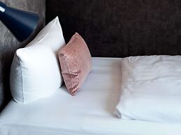 Mercure Hotel Mainz City Center