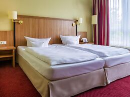 Mercure Hotel Mainz City Center