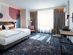 Mercure Hotel Mainz City Center