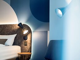 Mercure Hotel Mainz City Center