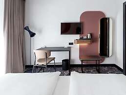 Mercure Hotel Mainz City Center