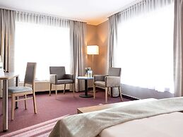 Mercure Hotel Mainz City Center
