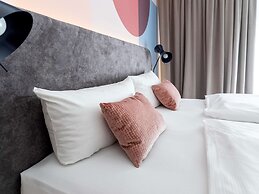 Mercure Hotel Mainz City Center