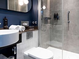 Mercure Hotel Mainz City Center