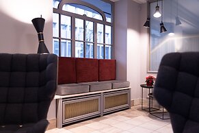 Mercure Hotel Mainz City Center