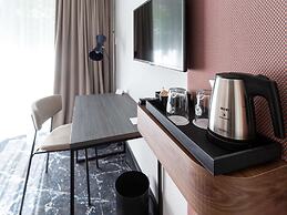 Mercure Hotel Mainz City Center