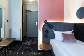 Mercure Hotel Mainz City Center