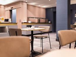 Mercure Hotel Mainz City Center