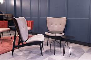 Mercure Hotel Mainz City Center