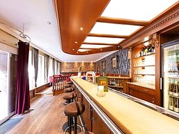 Mercure Hotel Mainz City Center