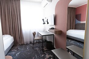 Mercure Hotel Mainz City Center