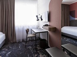 Mercure Hotel Mainz City Center