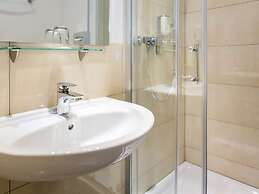 Mercure Hotel Mainz City Center