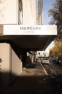 Mercure Hotel Mainz City Center