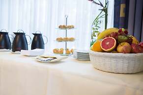 Mercure Hotel Mainz City Center